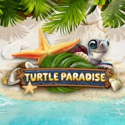 Turtle-Paradise